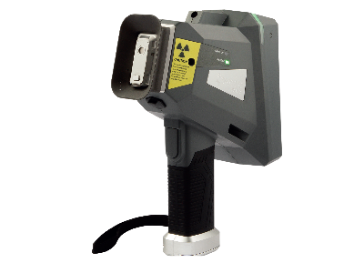 手持式鋰電光譜儀（Ni、Co、Mn三元）