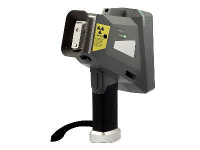 德國斯派克 手持式x射線熒光光譜儀 SPECTEROxSORT