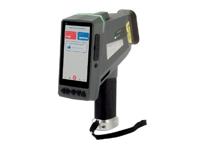 手持式合金分析光譜儀 德國(guó)斯派克 SPECTRO xSORT