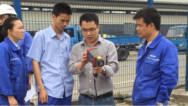 走進(jìn)斯派克X射線熒光光譜儀，帶您了解冶金分析中光譜儀的作用