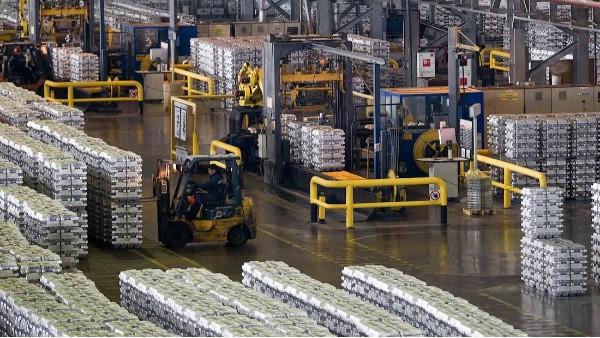 工信部8種重點發(fā)展新鋁材（二）：7B50合金預(yù)拉伸板及含鈧的鋁合金