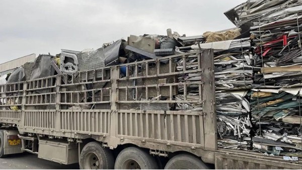 全國(guó)人大代表建議：建立廢鋁分類(lèi)回收體系，規(guī)范廢鋁增值稅抵扣管理！