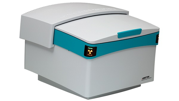 偏振能量色散X射線熒光光譜儀XEPOS在拉鏈行業(yè)的應用