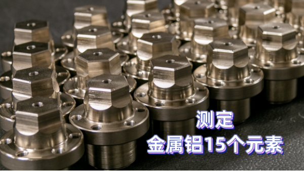 如何測(cè)定金屬鋁元素？一臺(tái)斯派克光電直讀光譜儀完成