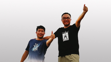 技術(shù)團(tuán)隊