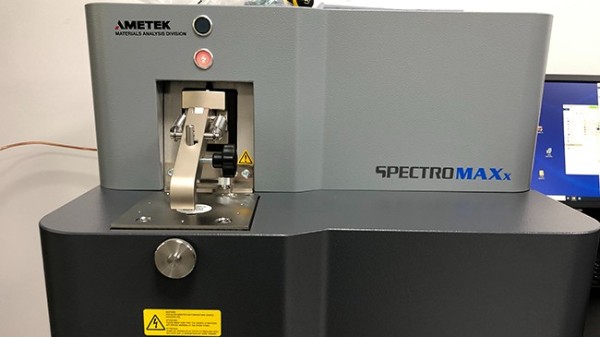 什么是直讀光譜儀？