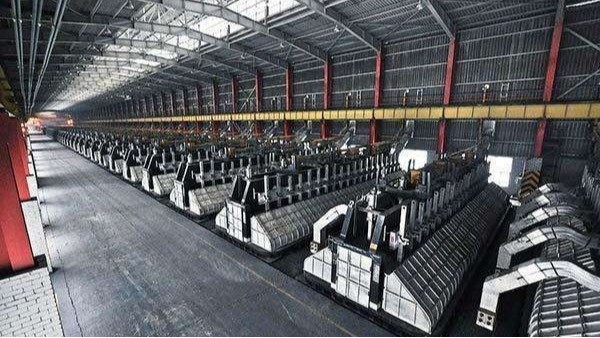 進一步壓縮電解鋁產(chǎn)能會極大促進再生鋁行業(yè)的發(fā)展