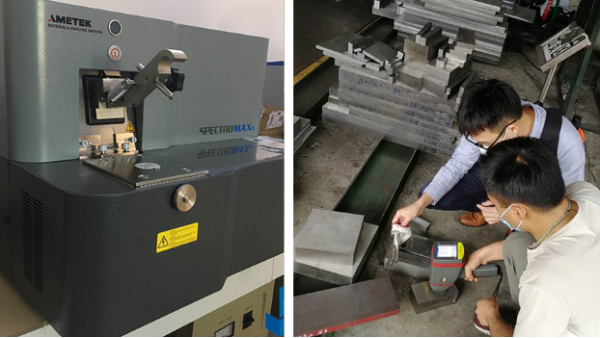 直讀光譜儀or手持式光譜儀？這樣選購(gòu)就對(duì)了