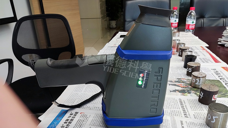 手持光譜儀可以檢測到哪些元素，手持光譜儀的檢測范圍有哪些？1